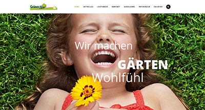 Grüner Flor GmbH